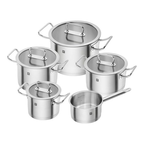 Batería set de ollas 5 pcs Zwilling (Alemania)